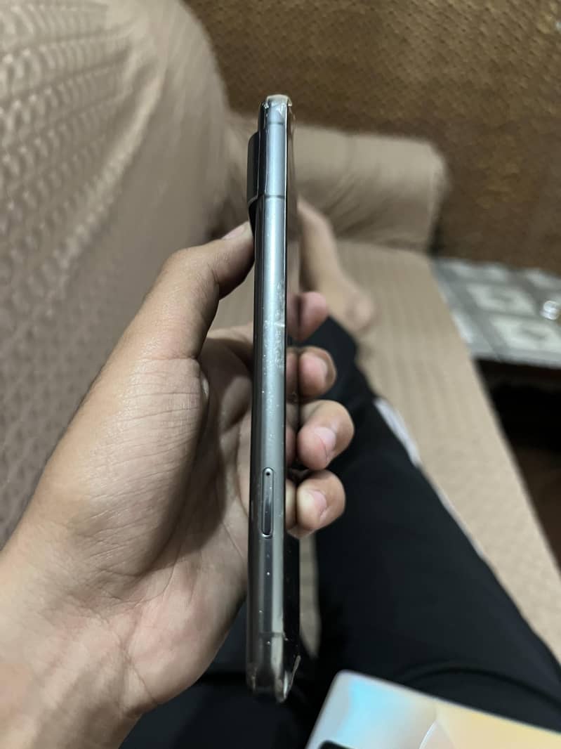 Google Pixel 8 Pro 3