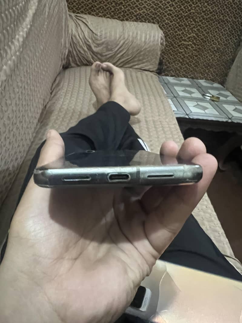 Google Pixel 8 Pro 4