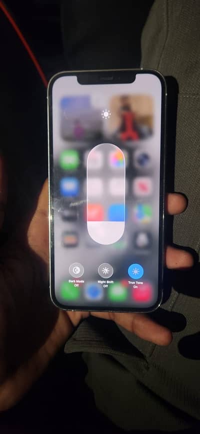 Apple iPhone 12 Pro