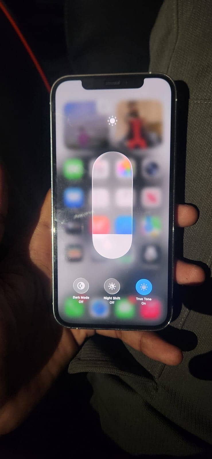 Apple iPhone 12 Pro 0