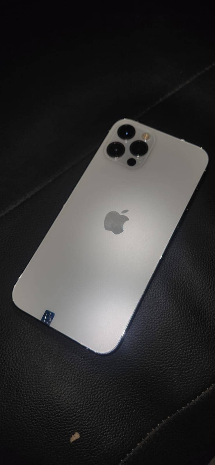Apple iPhone 12 Pro 1