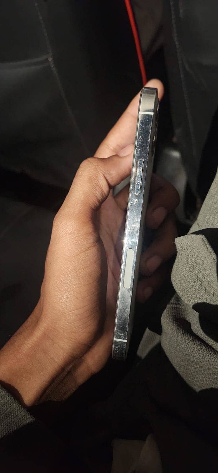 Apple iPhone 12 Pro 3