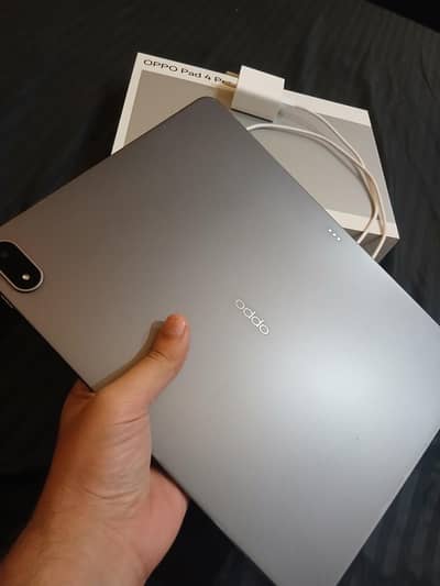 Oppo pad 4 pro