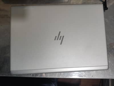 HP Elitebook 840 G6 i5 8th gen
