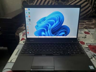 Dell Latitude 5500