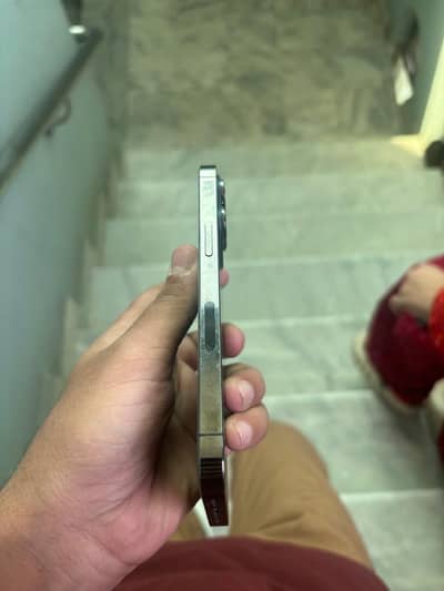 Apple iPhone 13 Pro
