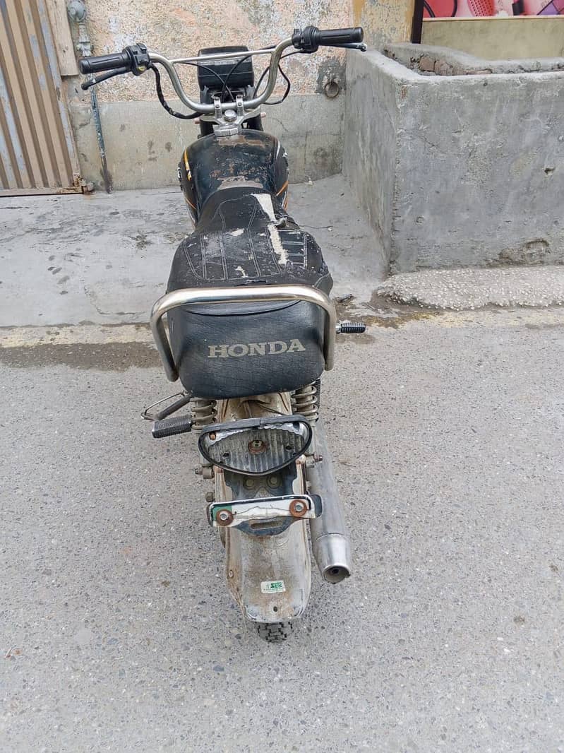 Road Prince 3