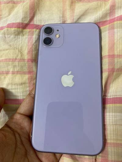iphone 11 128gb storage All okay