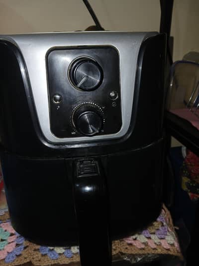 Air Fryer DWAF 3013