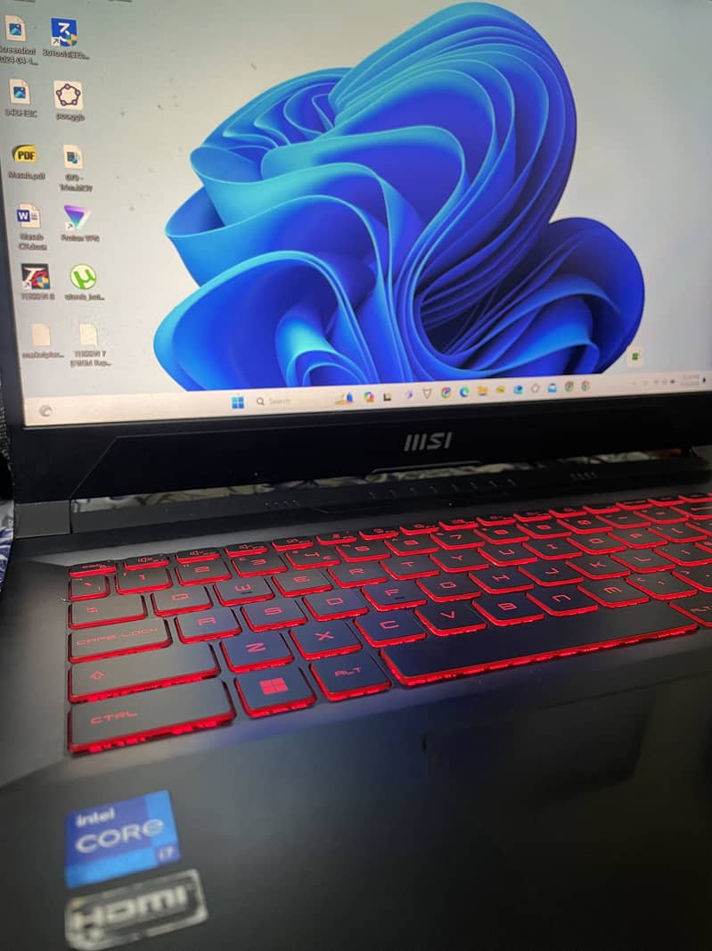 MSI KATANA GF66 - Laptops - 1120582447