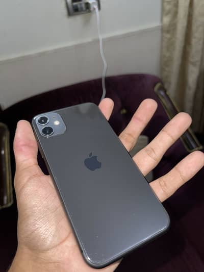 Apple iPhone 11