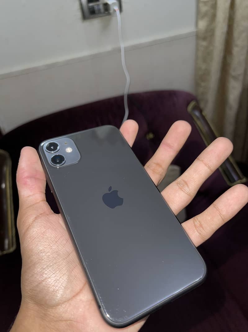 Apple iPhone 11 0