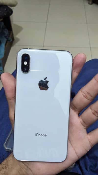 Apple iPhone XS