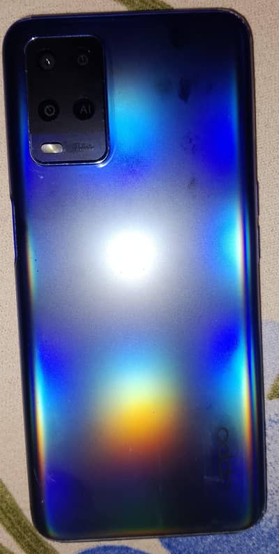 OPPO A54