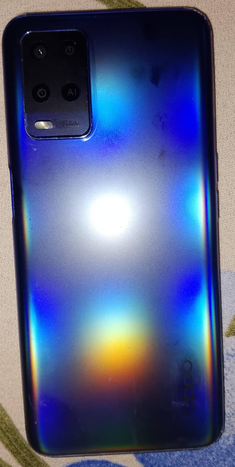 OPPO A54 0