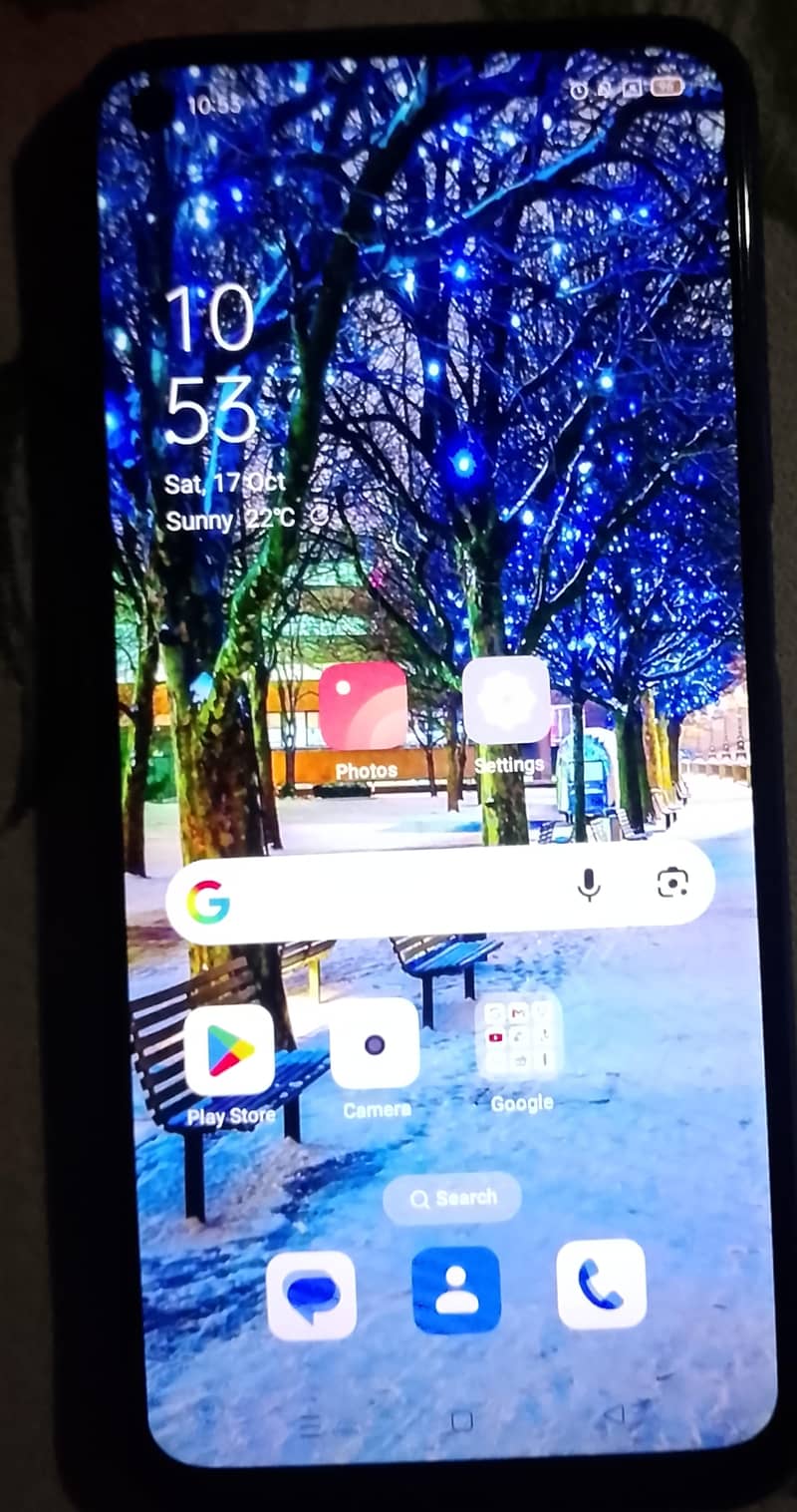 OPPO A54 3