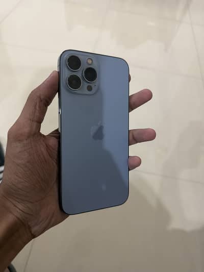 Apple iPhone 13 Pro Max