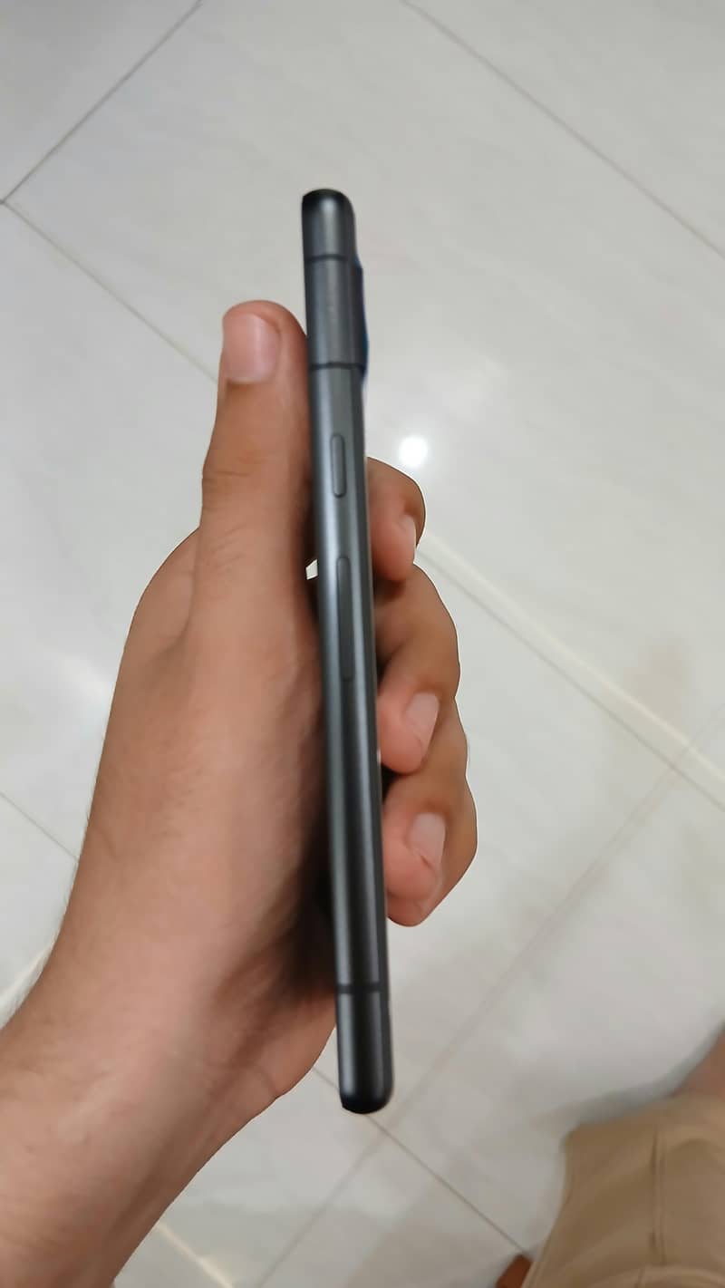Google Pixel 7a 1