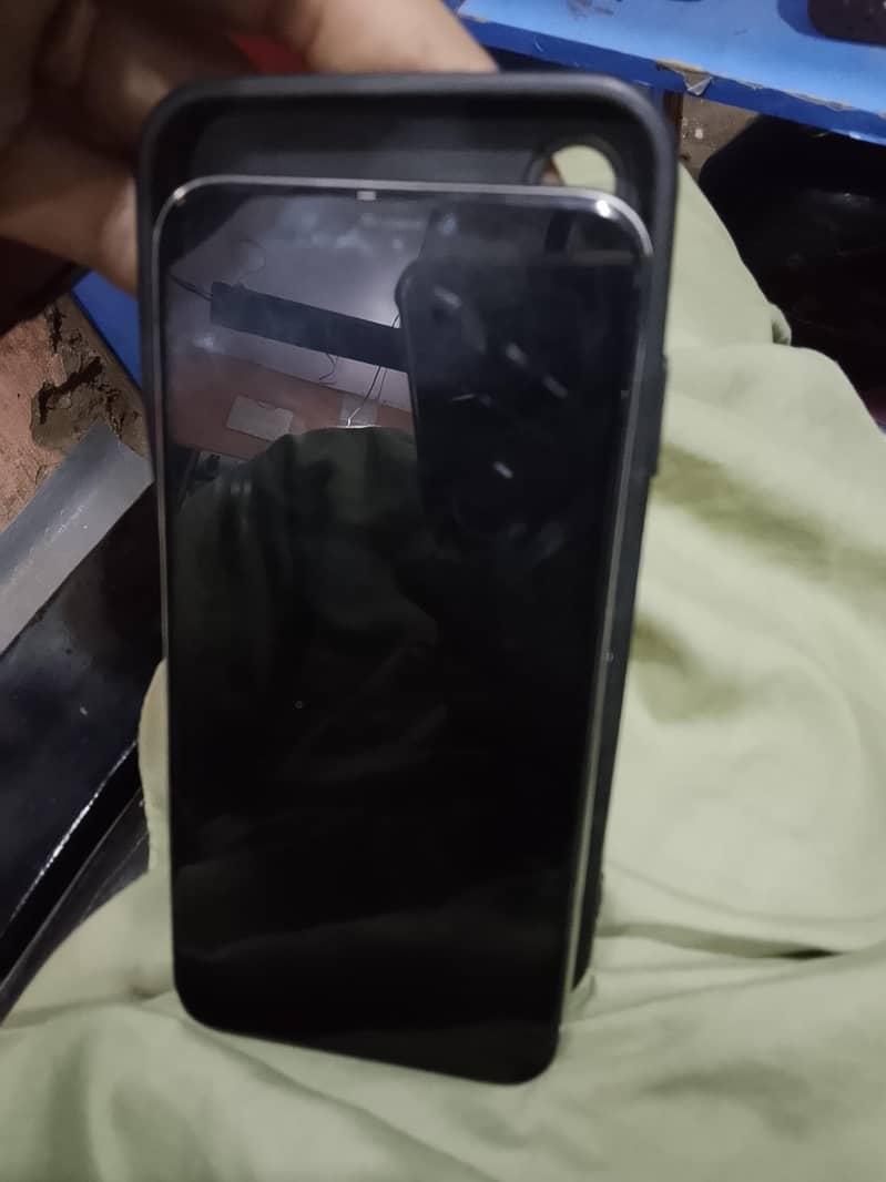 Apple iPhone X 1