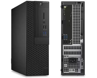 Dell Optiplex 3050 Desktop For Sale