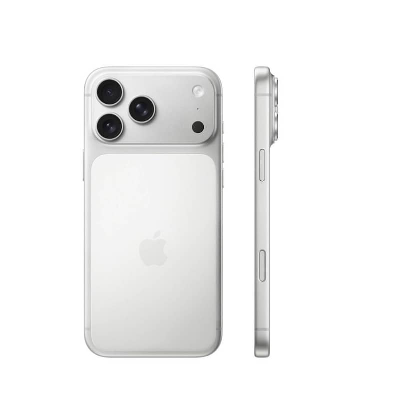 Apple iPhone 17 Pro Max 0