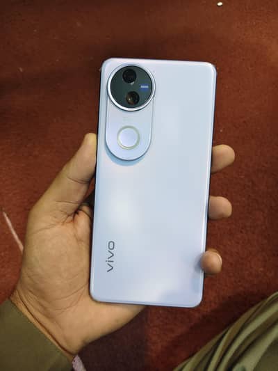 Vivo V50 5G 12/512 GB