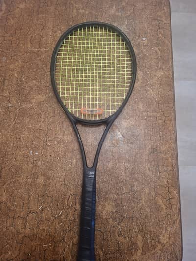 Pro staff RF97 v13