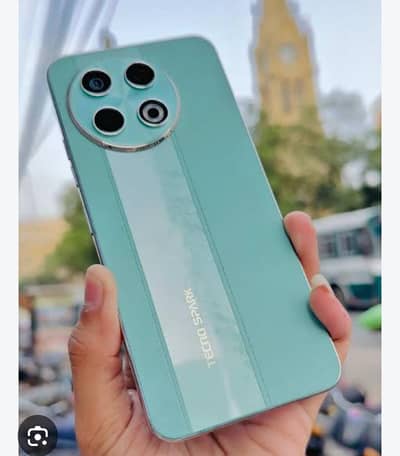 Tecno SPARK 30 Pro
