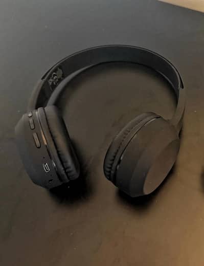 PRIMARK wireless head  RWIRHPBKPRM  RWIRwiHPBKPRM  WIRELESS HEADPHONES