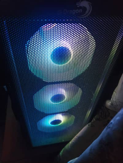 Gaming PC for 1080p and 2K