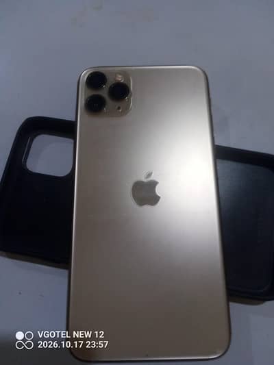 Apple iPhone 11 Pro Max