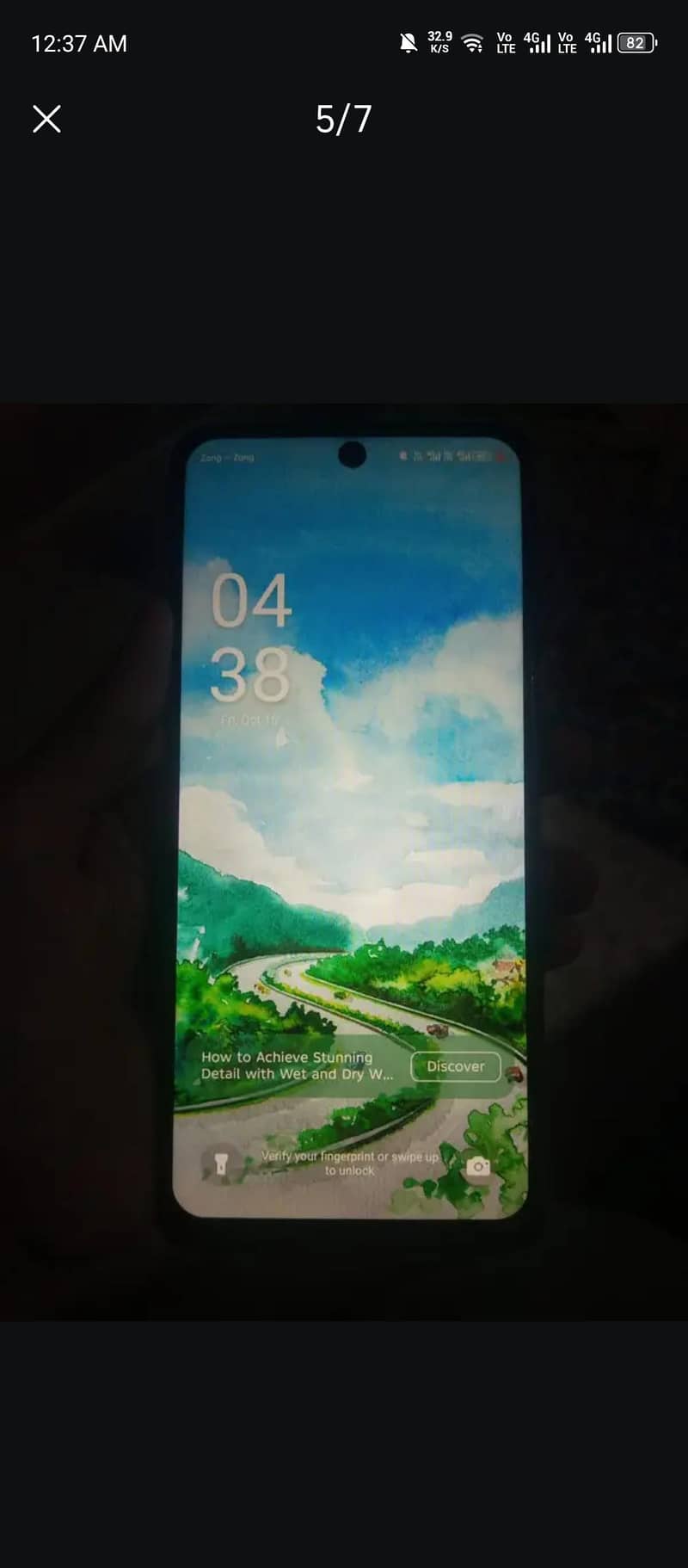 Infinix Note 30 2