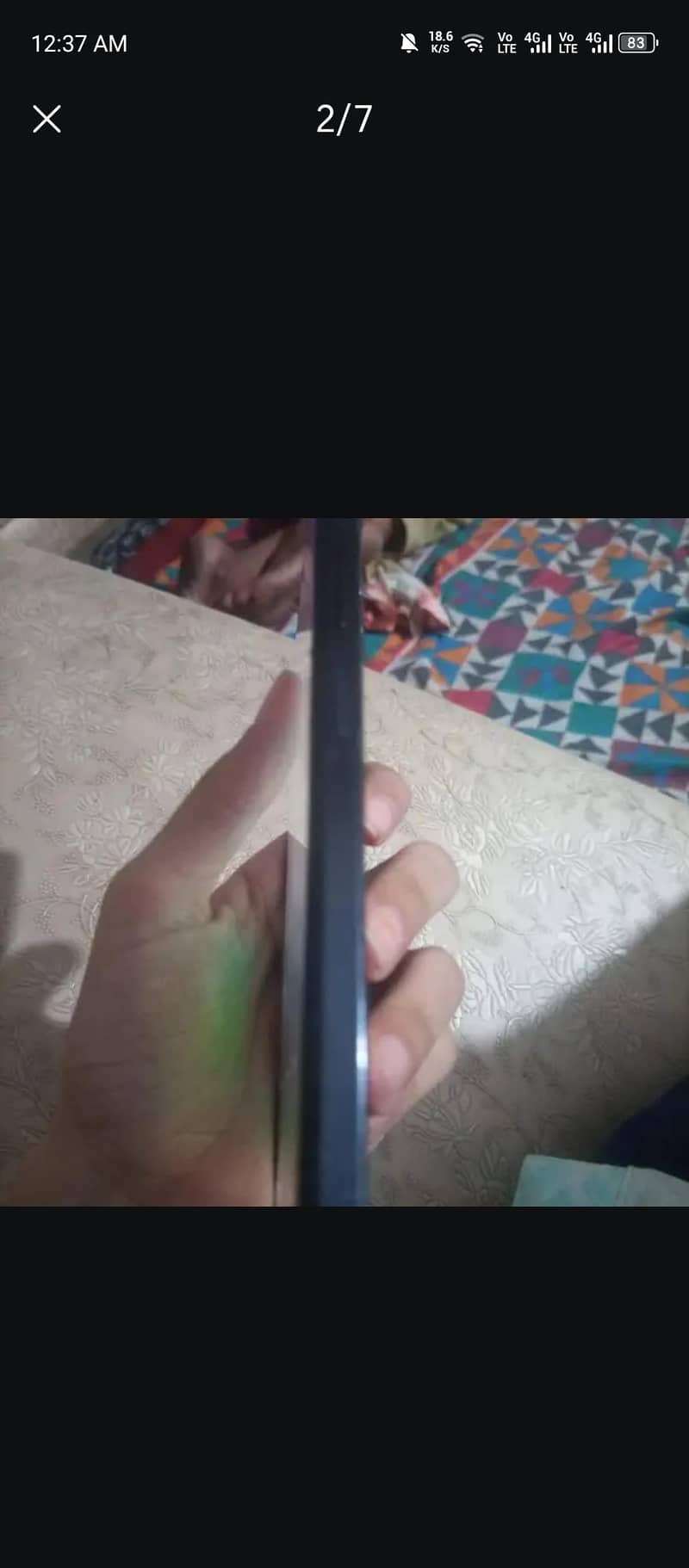 Infinix Note 30 3