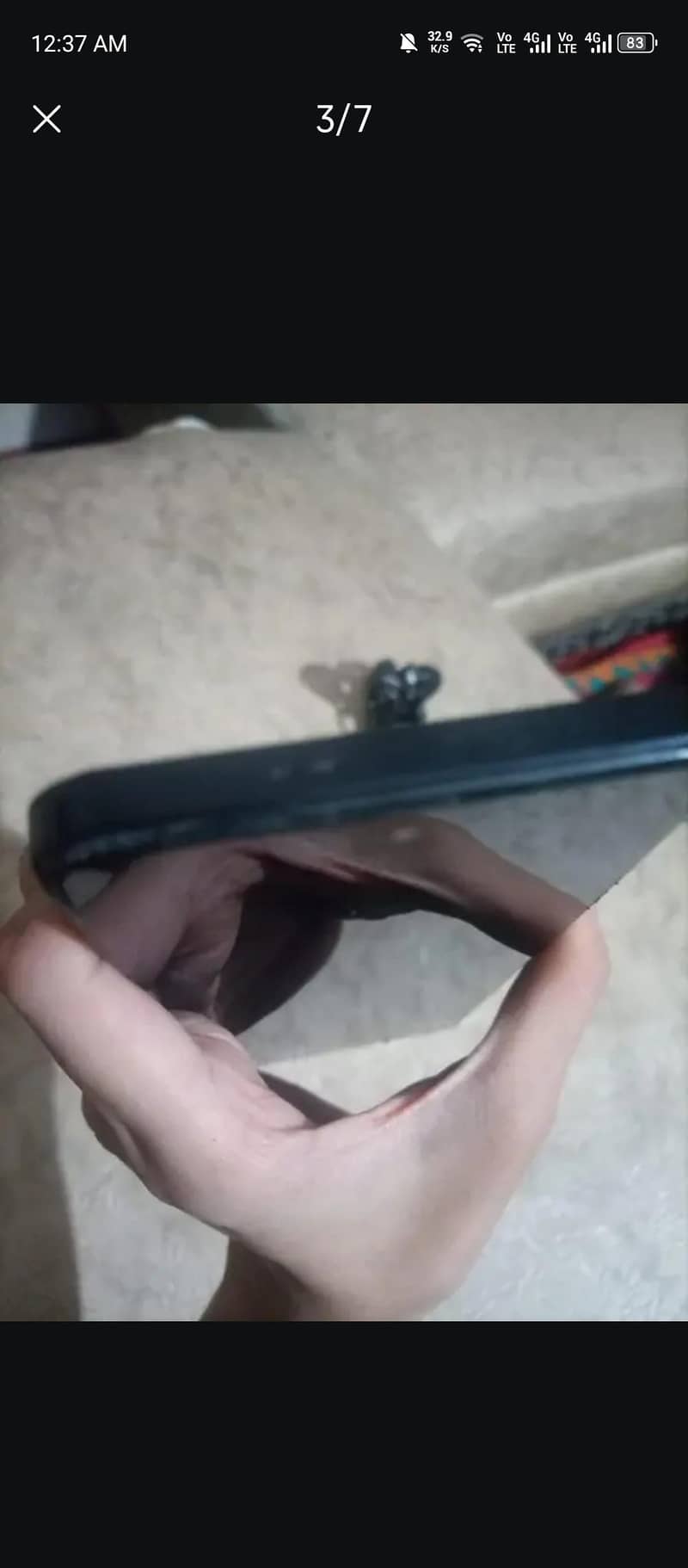 Infinix Note 30 4