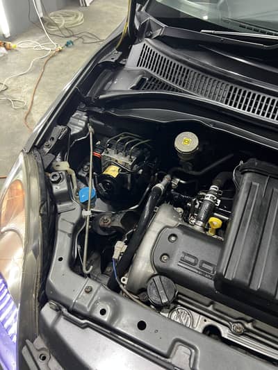 Suzuki Swift 2012