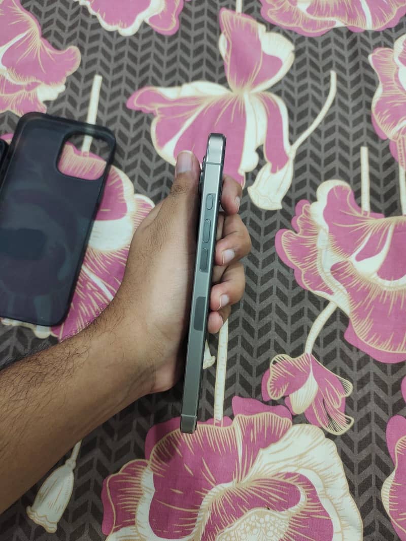 Apple iPhone 16 Pro Max 1