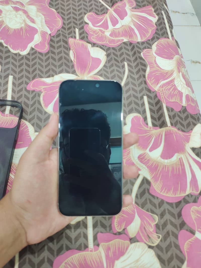 Apple iPhone 16 Pro Max 2