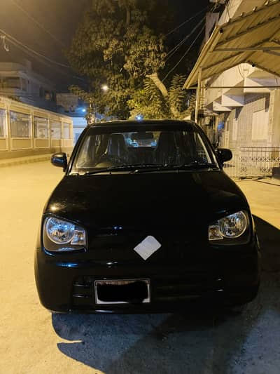 Suzuki Alto 2021