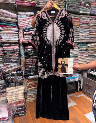 Ethnic new for sale