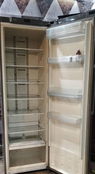 Direct Cool single door Only Fridge