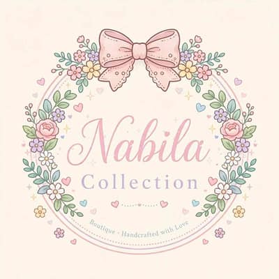 nabila collection 