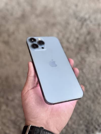 Apple iPhone 13 Pro Max