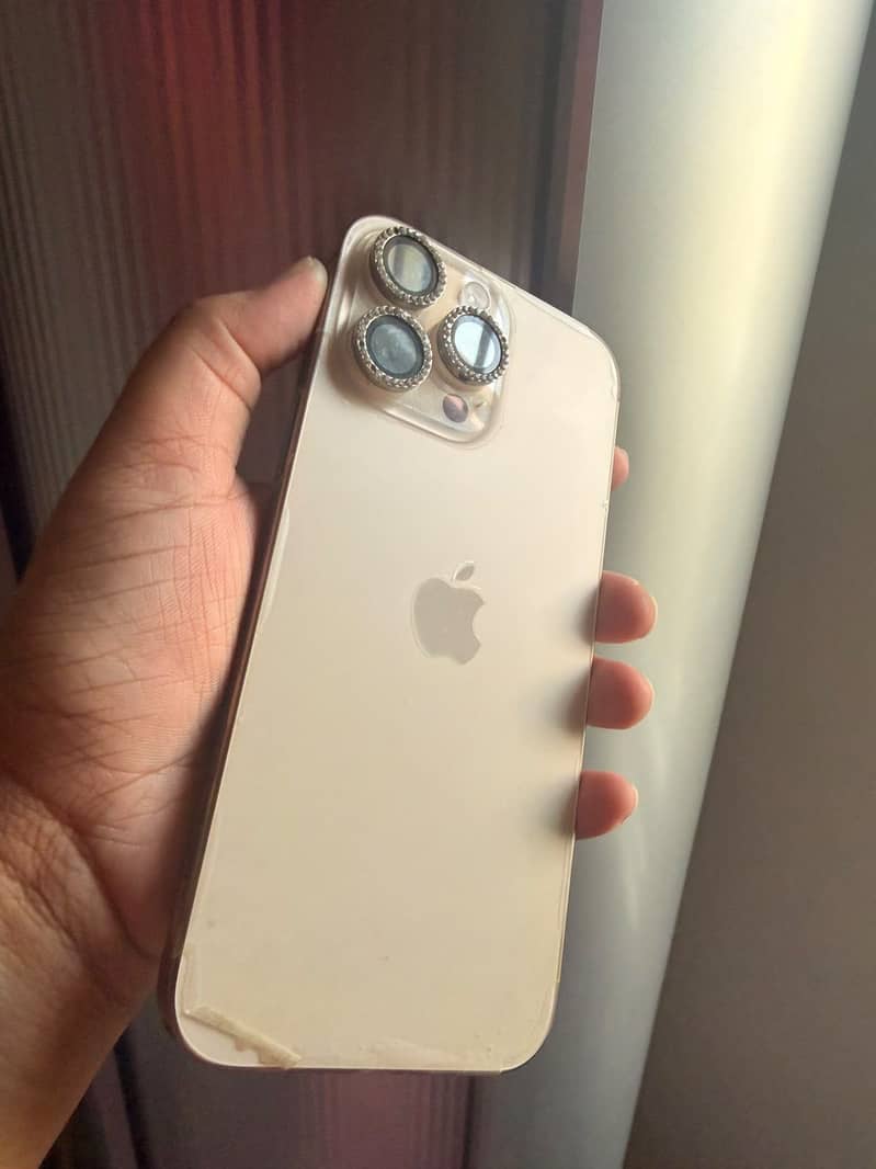 Apple iPhone 16 Pro Max 3