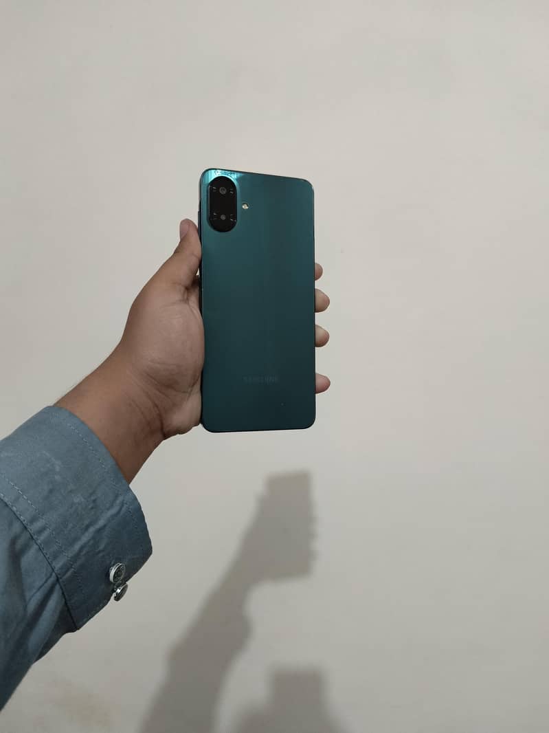 Samsung  A07 1