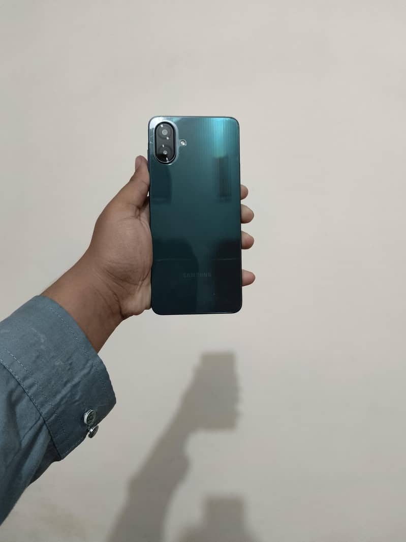 Samsung  A07 2