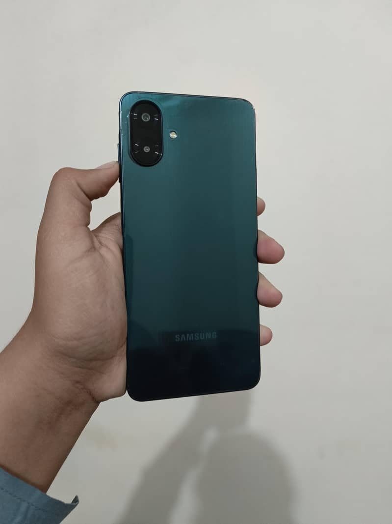 Samsung  A07 3