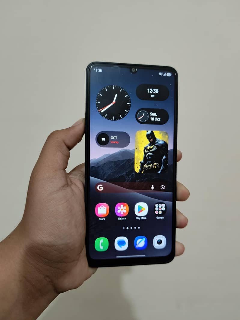 Samsung  A07 7