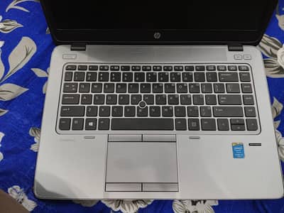 HP Elitebook Core i5 3rd generation 840 Model