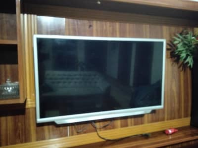 Samsung tv (non-andriod)