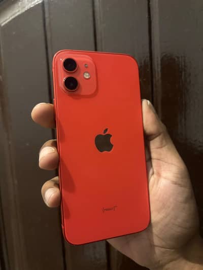 iPhone 12 PTA Dual Sim Approved